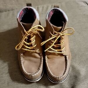 Cat & Jack Boys Boots